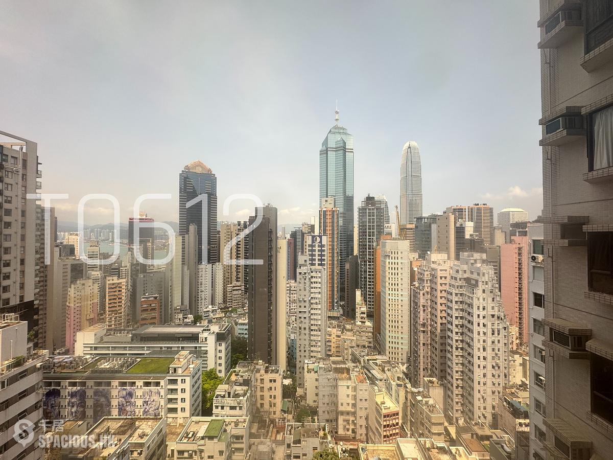 Soho - Corona Tower 01