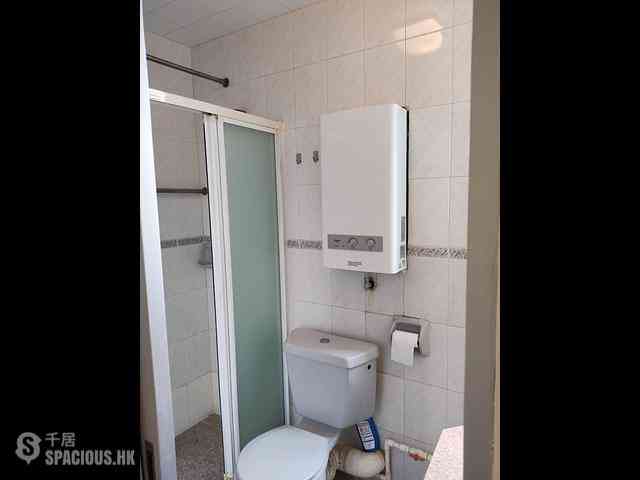 Wong Chuk Hang - South Wave Court 09