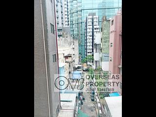 灣仔 - 愛寶大廈 16