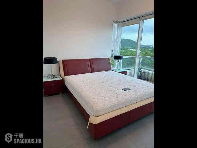 Tung Chung - Coastal Skyline Phase 4 Le Bleu Deux Block 1 17