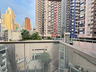 Sheung Wan - Manhattan Avenue 03