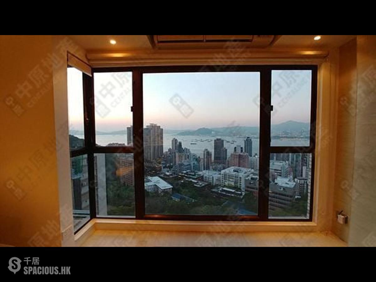 西半山 - 慧苑 01
