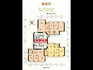 蘇豪 - 翰庭軒 02