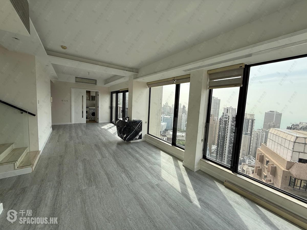 Sai Ying Pun - The Babington 01