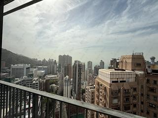 Sai Ying Pun - The Babington 04