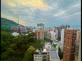 西半山 - 瓊峰臺 03