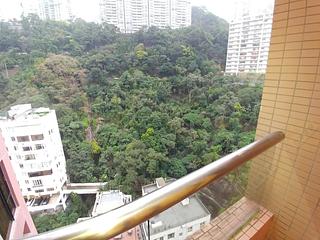 跑馬地 - 蔚雲閣 04