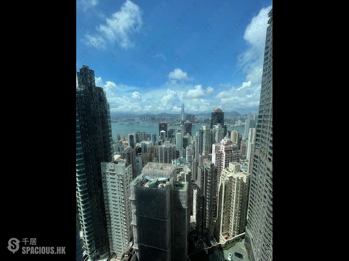 中半山 - 雍景台 01