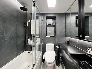 Mid Levels Central - Scenic Rise 04