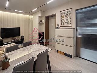 Mid Levels Central - Scenic Rise 02