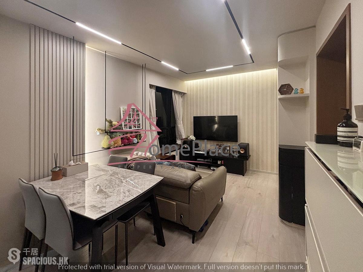 Mid Levels Central - Scenic Rise 01
