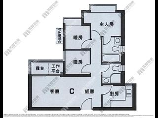 Wan Chai - The Zenith Phase 1 Block 2 09