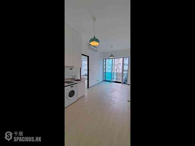 Wan Chai - J Residence 01