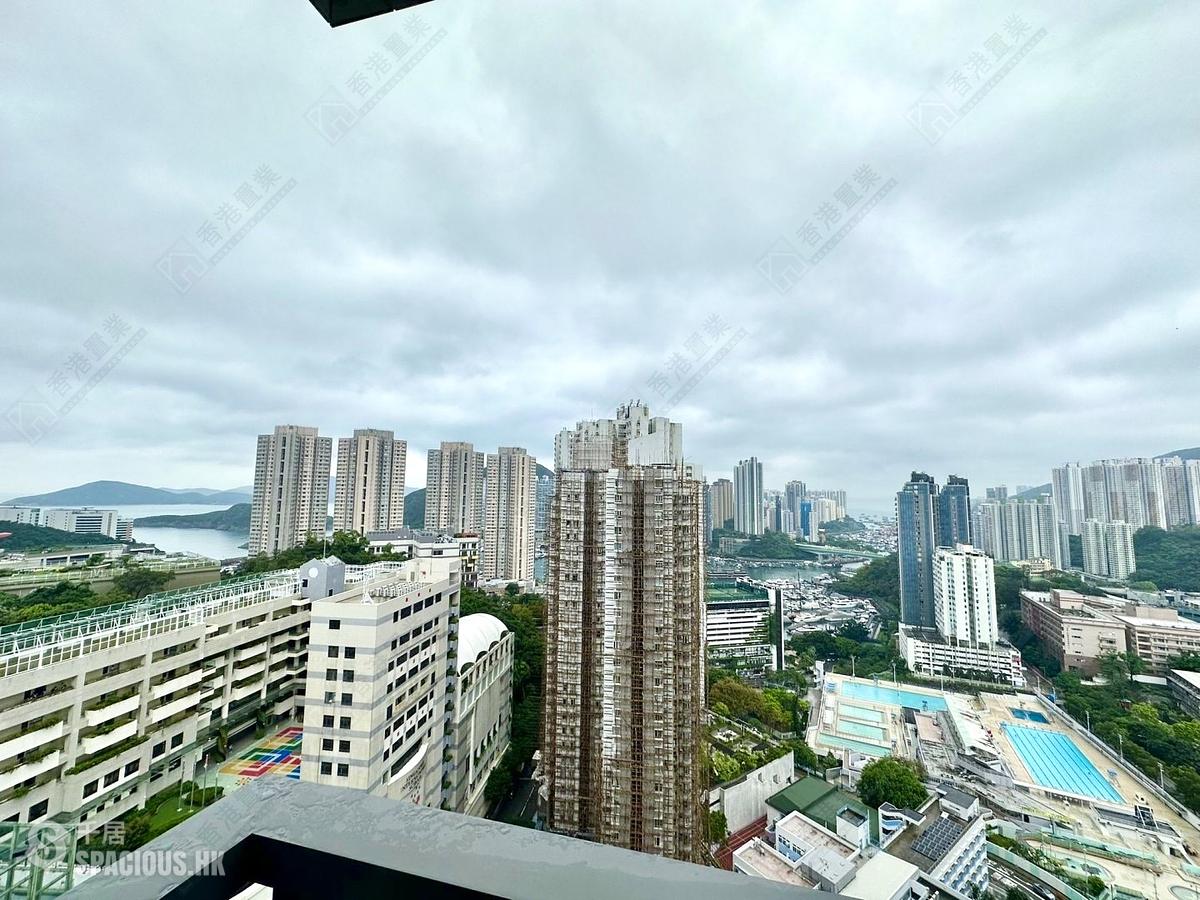 Wong Chuk Hang - The Southside Phase 1 Southland 01