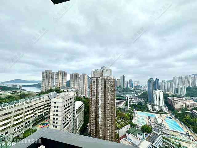 黃竹坑 - 港島南岸1期 晉環 01