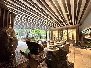 Wong Chuk Hang - The Southside Phase 1 Southland 10