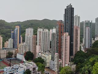 銅鑼灣 - Yoo Residence 09