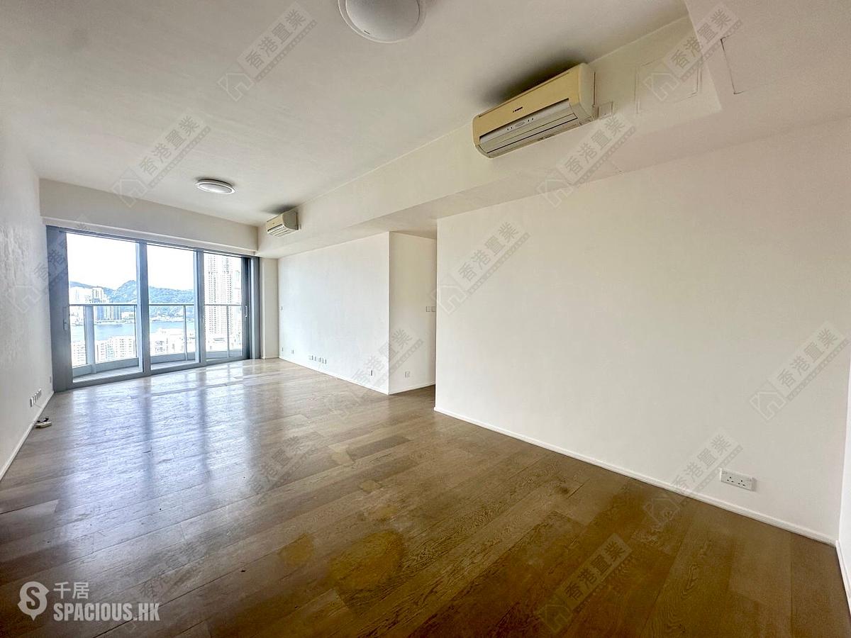 Quarry Bay - Mount Parker Residences 01