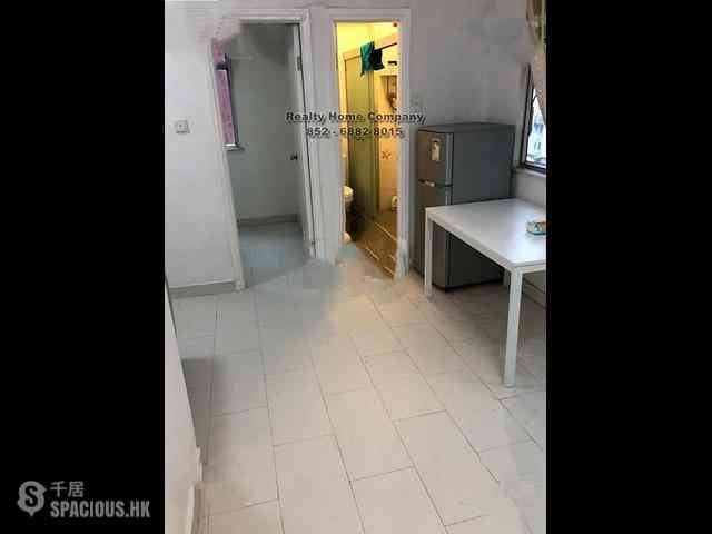 Sheung Wan - Sea View Mansion 01