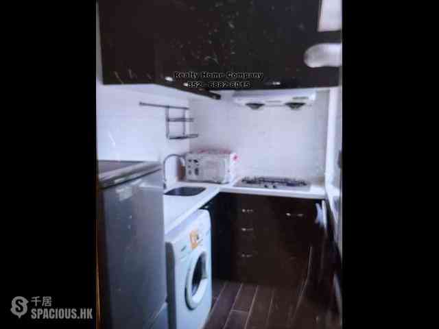 Sheung Wan - Sea View Mansion 01