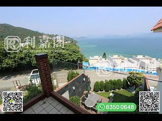清水湾 - 银辉别墅 31