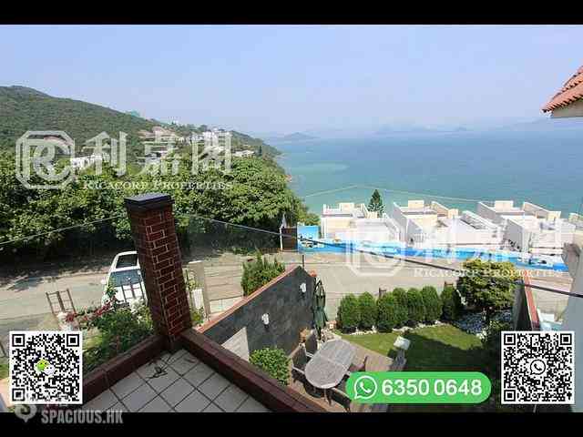 Clear Water Bay - Silver Strand Lodge 31