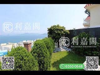 清水湾 - 银辉别墅 18