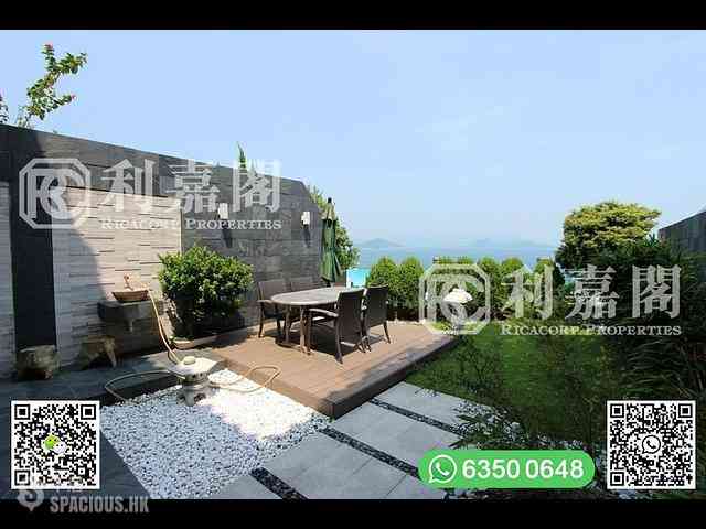 Clear Water Bay - Silver Strand Lodge 17