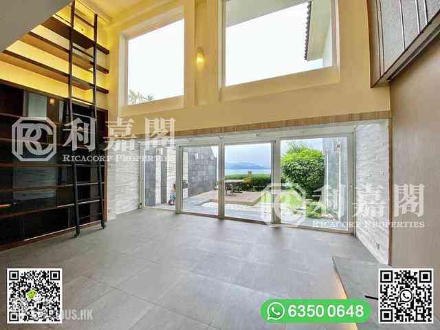 Clear Water Bay - Silver Strand Lodge 15