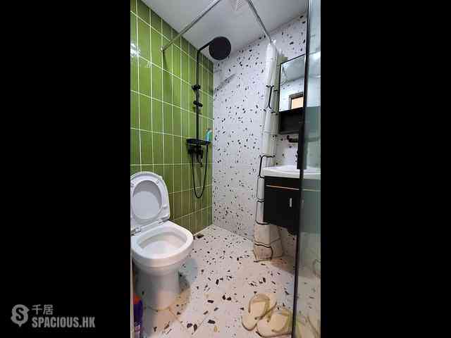Causeway Bay - 53, Percival Street 03