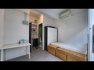Causeway Bay - 53, Percival Street 05