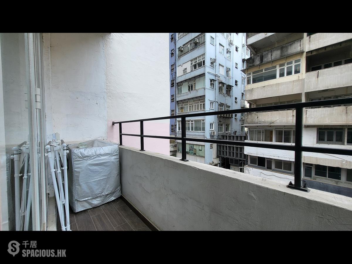 Causeway Bay - 53, Percival Street 01