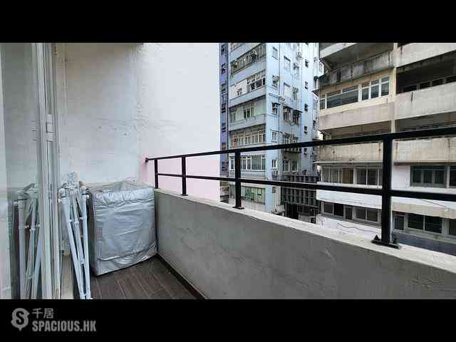 Causeway Bay - 53, Percival Street 01