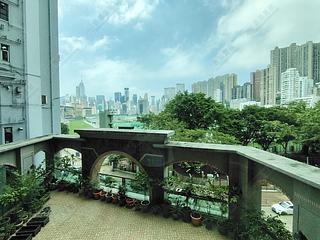 Happy Valley - Shan Kwong Towers 02