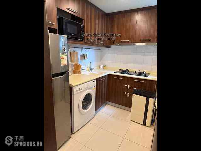 Quarry Bay - Wah Shun Gardens 03