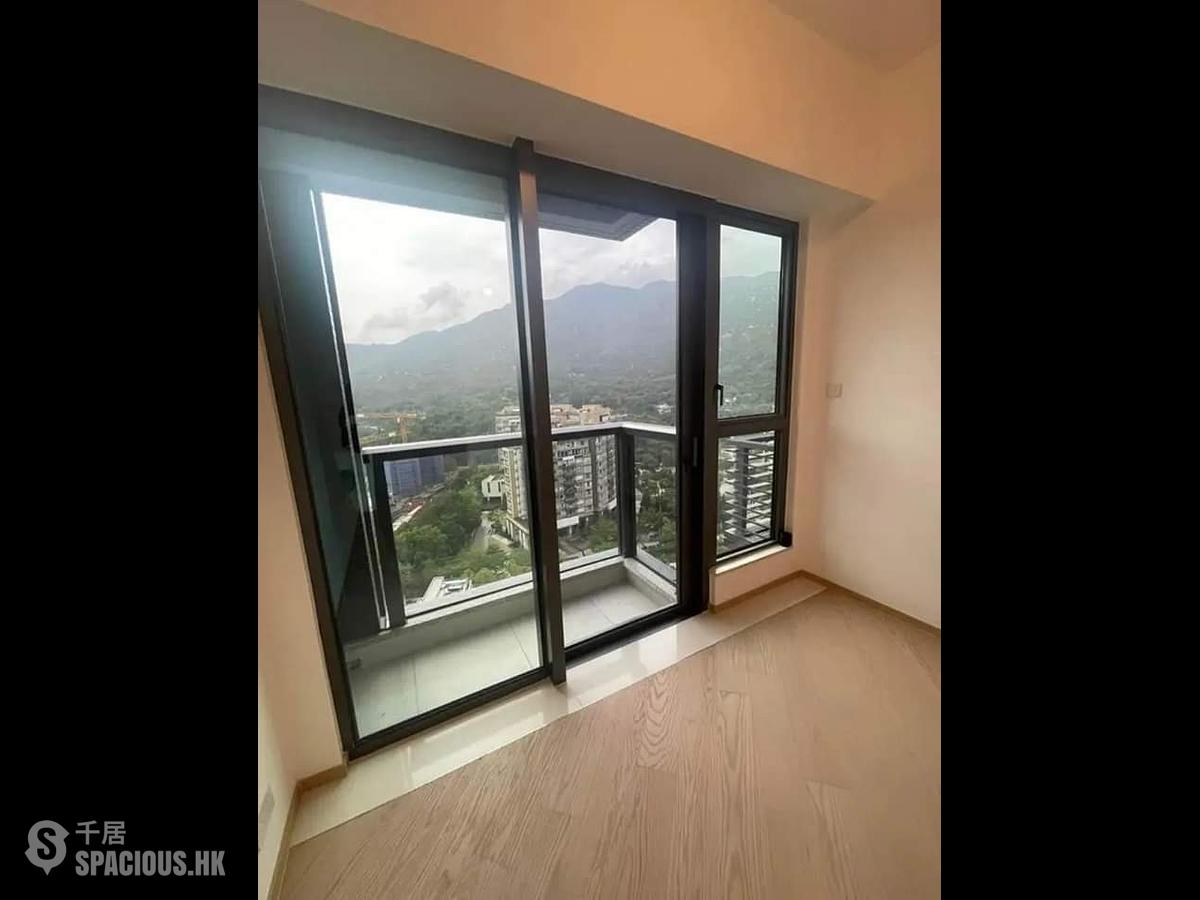 Gold Coast / So Kwun Wat - Mori 01