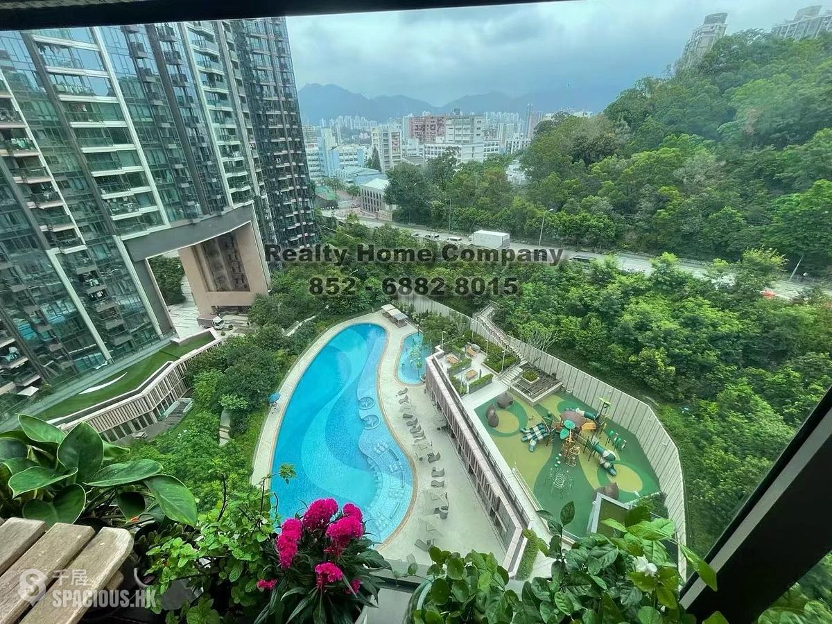 Ho Man Tin - Mantin Heights Block 10 01