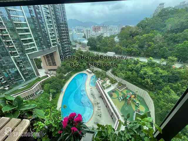 Ho Man Tin - Mantin Heights Block 10 01