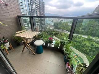 Ho Man Tin - Mantin Heights Block 10 02