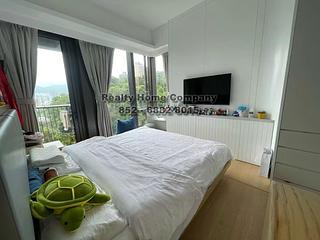 Ho Man Tin - Mantin Heights Block 10 05