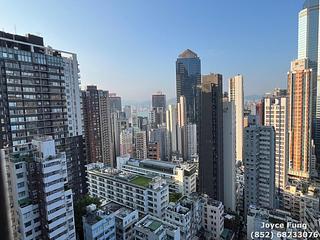 Soho - Corona Tower 16