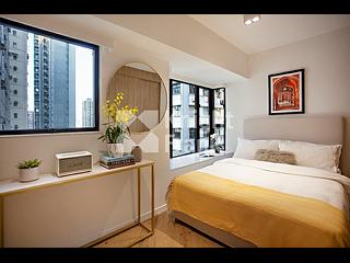 Sai Ying Pun - 111, High Street 02
