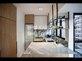 Sai Ying Pun - 111, High Street 06