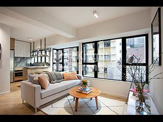 Sai Ying Pun - 111, High Street 07