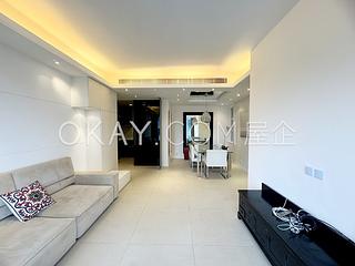 Wan Chai - Star Crest 04