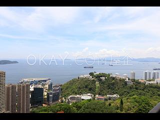 薄扶林 - 明德村 11