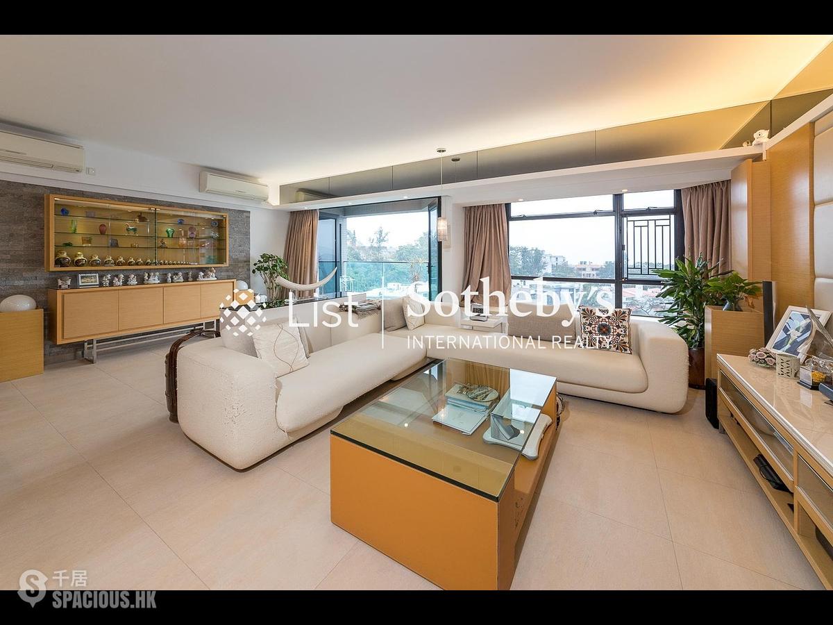 Repulse Bay - Grand Garden 01