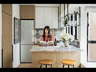 Sai Ying Pun - 111, High Street 04