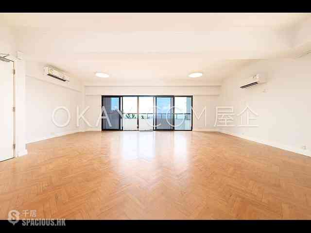 Pok Fu Lam - Pine Court 01