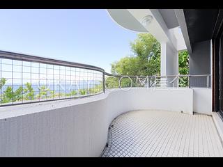 Pok Fu Lam - Pine Court 05